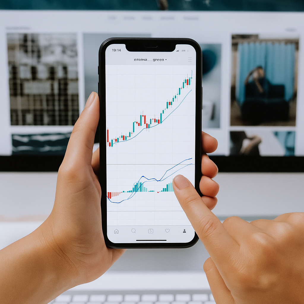 Stock Market Training